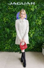 LUCY BOYNTON at Wimbledon Tennis Championships in London 07/14/2023