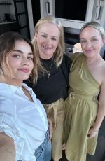 LUCY HALE - Instagram Photo 07/17/2023