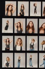 MADDIE and MACKENZIE ZIEGLER for American Eagle + Maddie & Kenzie Collection 2023