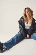 MADDIE and MACKENZIE ZIEGLER for American Eagle + Maddie & Kenzie Collection 2023