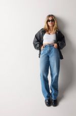 MADDIE and MACKENZIE ZIEGLER for American Eagle + Maddie & Kenzie Collection 2023