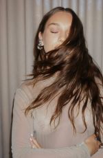 MADDIE ZIEGLER - Givenchy Event Portraits, July 2023