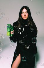MADISON BEER for Instyle Magazine, Mexico July/august 2023