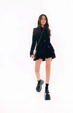 MADISON BEER for Instyle Magazine, Mexico July/august 2023