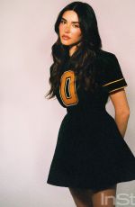 MADISON BEER for Instyle Magazine, Mexico July/august 2023