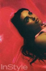 MADISON BEER for Instyle Magazine, Mexico July/august 2023