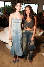MADISON PETTIS at Blumarine