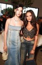 MADISON PETTIS at Blumarine