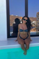 MADISON PETTIS - Instagram Photos 07/26/2023