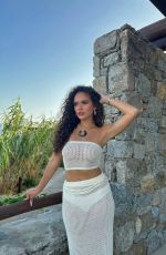 MADISON PETTIS - Instagram Photos 07/26/2023