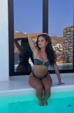 MADISON PETTIS - Instagram Photos 07/26/2023