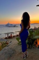MADISON PETTIS - Instagram Photos - 07/30/2023