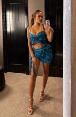 MADISON PETTIS - Instagram Photos - 07/30/2023