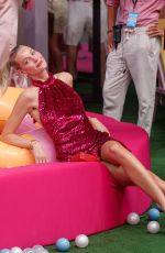 MANDY BROK at Barbie Premiere in Berlin 07/15/2023