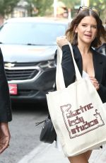 MAREN MORRIS Out and About in New York 07/26/2023