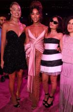 MARGOT ROBBIE at Barbie Premiere Afterparty in Los Angeles 07/09/2023