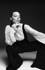 MARGOT ROBBIE for M Le Magazine du Monde, July 2023
