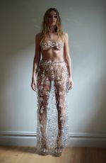 MARGOT ROBBIE for Vogue Australia, July 2023