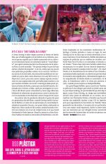 MARGOT ROBBIE in Cinemania Spain, July 2023