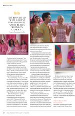 MARGOT ROBBIE in Hollywood Spotlight: The Ultimate Guide to Barbie, July 2023