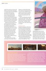 MARGOT ROBBIE in Hollywood Spotlight: The Ultimate Guide to Barbie, July 2023