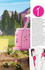 MARGOT ROBBIE in People Magazine: Special Barbie Issue, July 2023