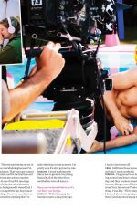 MARGOT ROBBIE in People Magazine: Special Barbie Issue, July 2023