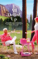 MARGOT ROBBIE in People Magazine: Special Barbie Issue, July 2023