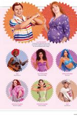 MARGOT ROBBIE in People Magazine: Special Barbie Issue, July 2023