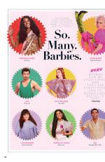 MARGOT ROBBIE in People Magazine: Special Barbie Issue, July 2023