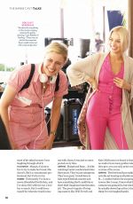 MARGOT ROBBIE in People Magazine: Special Barbie Issue, July 2023