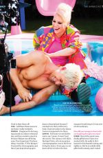MARGOT ROBBIE in People Magazine: Special Barbie Issue, July 2023