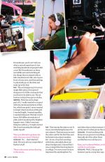 MARGOT ROBBIE in People Magazine: Special Barbie Issue, July 2023