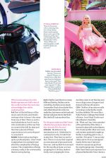 MARGOT ROBBIE in People Magazine: Special Barbie Issue, July 2023