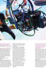 MARGOT ROBBIE in People Magazine: Special Barbie Issue, July 2023