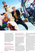 MARGOT ROBBIE in People Magazine: Special Barbie Issue, July 2023