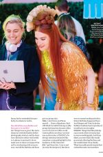 MARGOT ROBBIE in People Magazine: Special Barbie Issue, July 2023