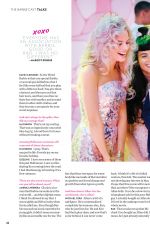 MARGOT ROBBIE in People Magazine: Special Barbie Issue, July 2023