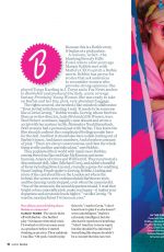 MARGOT ROBBIE in People Magazine: Special Barbie Issue, July 2023