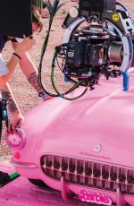 MARGOT ROBBIE in People Magazine: Special Barbie Issue, July 2023