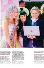 MARGOT ROBBIE in People Magazine: Special Barbie Issue, July 2023