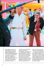 MARGOT ROBBIE in People Magazine: Special Barbie Issue, July 2023