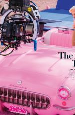 MARGOT ROBBIE in People Magazine: Special Barbie Issue, July 2023
