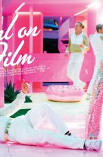 MARGOT ROBBIE in People Magazine: Special Barbie Issue, July 2023