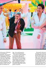 MARGOT ROBBIE in People Magazine: Special Barbie Issue, July 2023