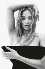 MARGOT ROBBIE in Vogue Magazine, Australia August 2023