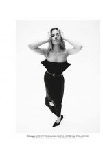 MARGOT ROBBIE in Vogue Magazine, Australia August 2023