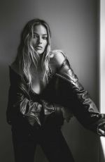 MARGOT ROBBIE in Vogue Magazine, Australia August 2023