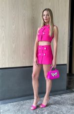 MARGOT ROBBIE - Instagram Photos 07/17/2023