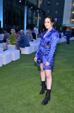 MARY MOUSER at Scad Fashion 2023 at Scad Forty Atlanta 05/19/2023